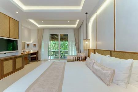 Ban Sainai Resort - 302