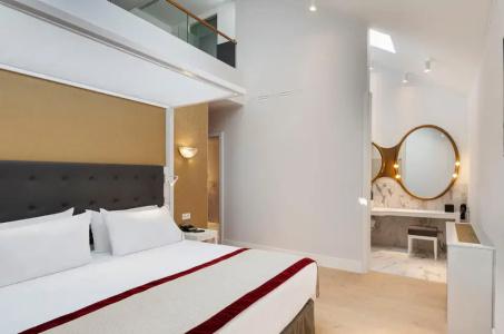 Aurea Ana Palace by Eurostars Company - 75