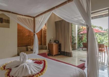 Puri Sebali Resort - 97