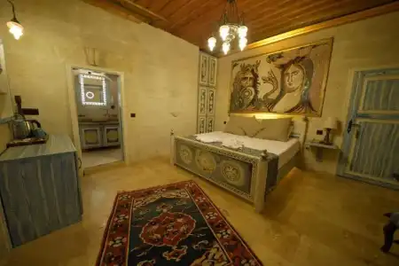 Caftan Cave Suites - 31