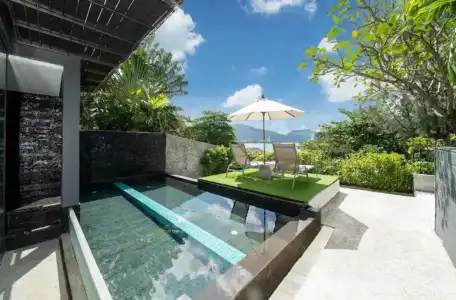 IndoChine Resort & Villas - 49