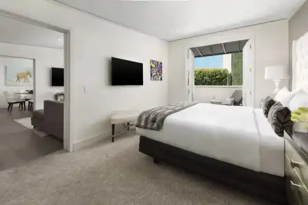 The Mosaic - Beverly Hills - 68