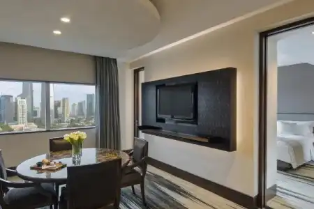 Gran Melia Jakarta - 71