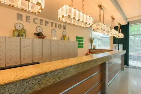 Allegra Balneo & SPA - 1