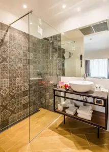 Best Western Metropoli - 39