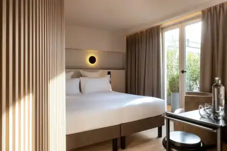 Hôtel Esté - 52