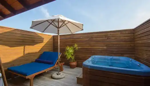 Vilamendhoo Island Resort & Spa - 43