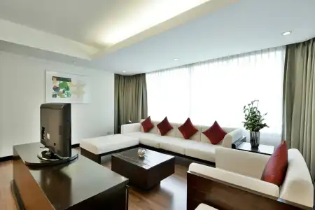 Abloom Exclusive Serviced Apartments - 50