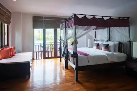 Royal Lanta Resort & Spa (SHA Extra Plus) - 64