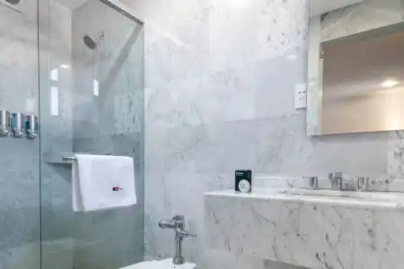 Capital O Df Inn - 42
