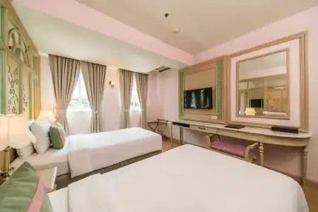 La Petite Salil Sukhumvit 11 - 43