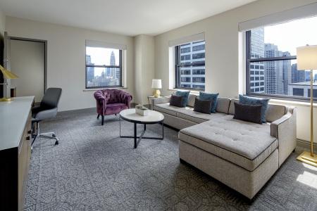 InterContinental Chicago Magnificent Mile by IHG - 59