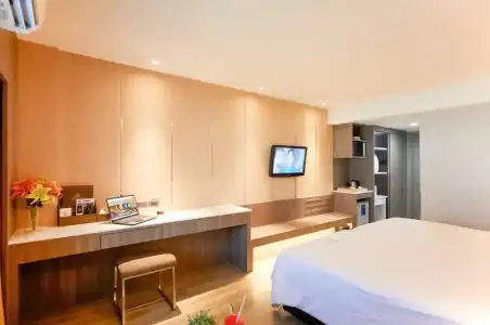 Golden City Rayong - 97