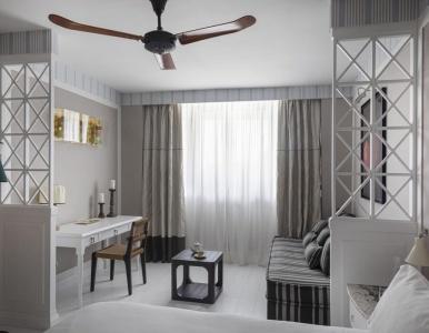 Savoy & Spa - Preferreds & Resorts - 14