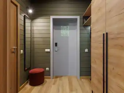 Park - Lesnaya Rivyera Resort - 86