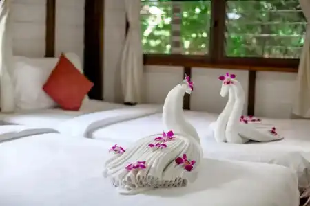 The Vatika Resort and Spa - 91