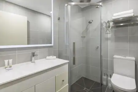 Quality Melbourne Airport - 35