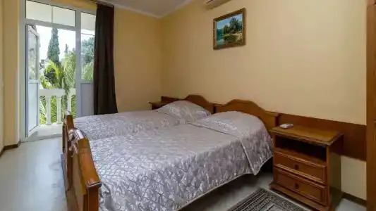 Baza Otdykha Adler - 154