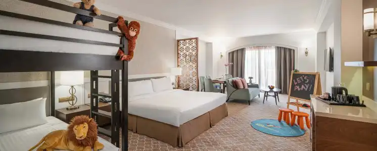 Orchard Rendezvous by Far East Hospitality - 53