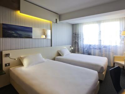 Ibis Styles Roma Eur - 33