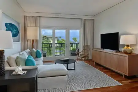 The Ritz-Carlton Maui, Kapalua - 90