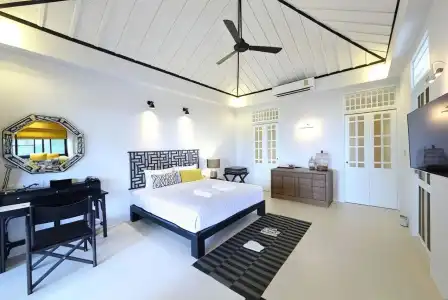 Moracea by Khao Lak Resort - 36