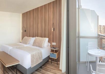 RH Bayren & Spa - 62