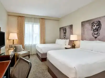 Crowne Plaza NEW ORLEANS FRENCH QTR - ASTOR by IHG - 42