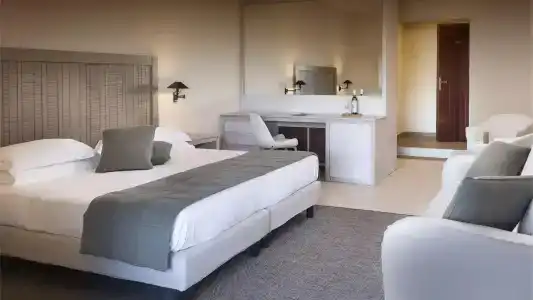 Due Lune Puntaldia Resort & Golf a member of Small Luxurys of the World - 34