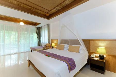 Ban Sainai Resort - 108
