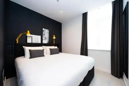 Staycity Aparthotels, Liverpool, Waterfront - 34