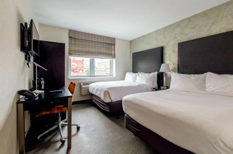 The Solita Soho - 50