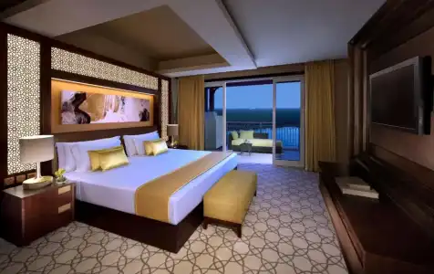 Anantara Eastern Mangroves Abu Dhabi - 76