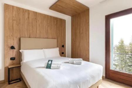 B&B Passo Tre Croci Cortina - 50