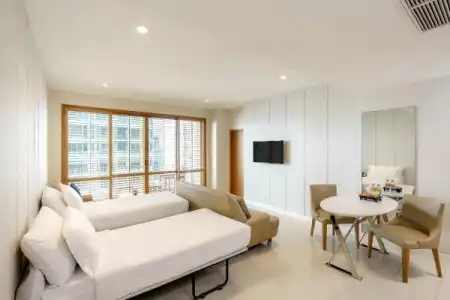Grande Centre Point Ploenchit - 54