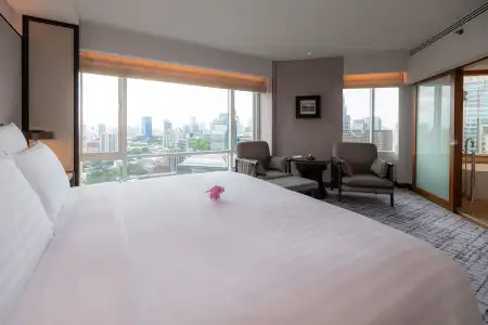 Conrad Bangkok - 59