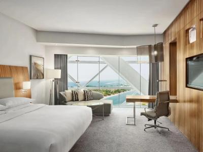 Andaz Capital Gate Abu Dhabi, By Hyatt - 27