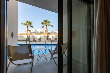 White Olive Elite Rethymno - All Inclusive - 81