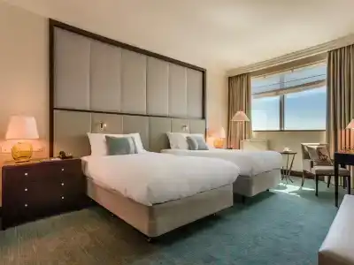 InterContinental Warsaw by IHG - 27