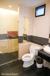 Silversand Resort Samed - 57