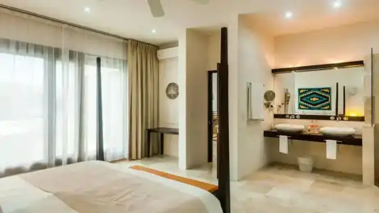 Intima Resort Tulum - Clothing Optional - Adults Only - 25
