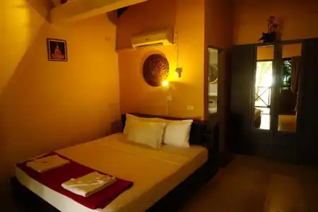 Moonhut Bungalows - 21