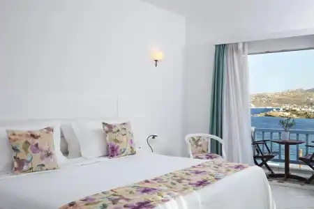 Grand Beach Mykonos - 54