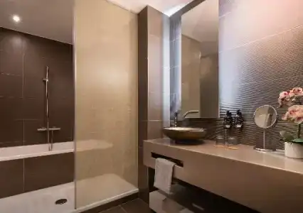 Innside by Meliá Prague Old Town - 67
