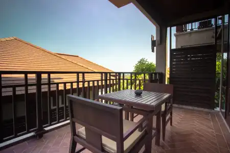 Nora Buri Resort & Spa - 50
