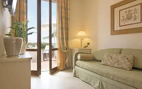 Relais Santa Chiara by Double Hospitality - 38