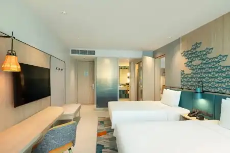 Holiday Inn PATTAYA by IHG - 55