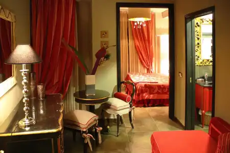 Locanda A Cà Du Gigante - 49