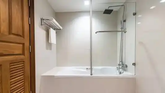 Royal Suite Bangkok - 22