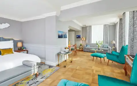 Mandarin Oriental, - 87
